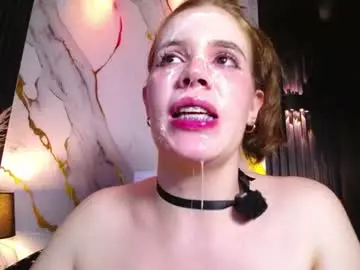 Chaturbate Live Sex Cam of bunnyleahxxx