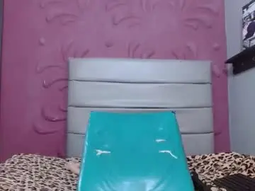 Chaturbate Best live sex cam show of carina_lopez707