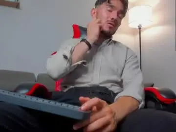 Chaturbate Free Porn Cam of dantee_blake