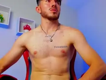 Chaturbate Best Webcam of dantee_blake