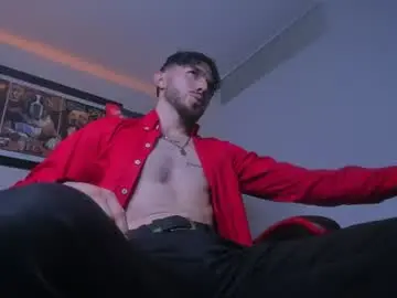 Chaturbate Best live sex cam show of dantee_blake
