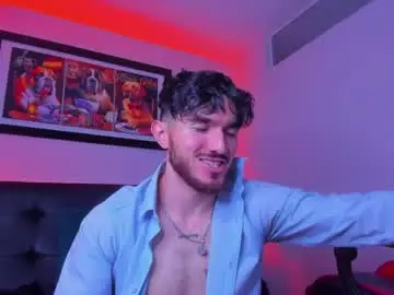 Chaturbate Nude Webcam of dantee_blake