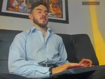 Chaturbate Adult Webcam of dantee_blake