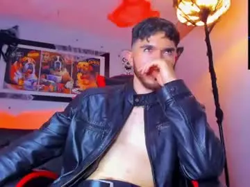Chaturbate Sex Cam of dantee_blake