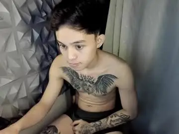 Chaturbate Adult Webcams of donromano_