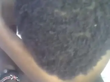 Chaturbate Free Porn Cam of ebony_pearl59