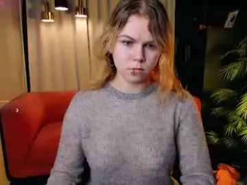 Chaturbate Free Porn Cam of elizabethvane