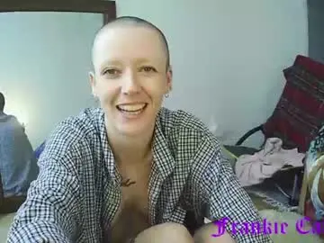 Chaturbate Watch Live Sex Cams of frankiecatalyst