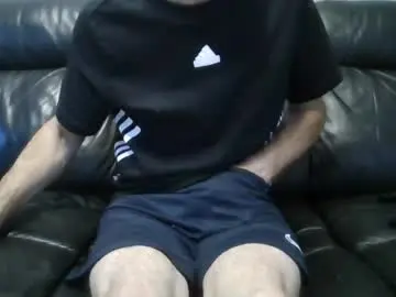 Chaturbate Live Sex of geeezer64
