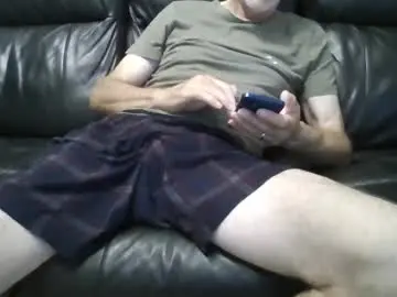 Chaturbate Free Porn Cam of geeezer64