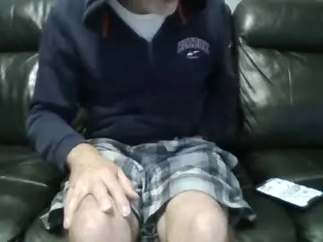 Chaturbate Sex Cam of geeezer64