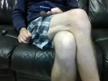 Chaturbate Adult Webcams of geeezer64