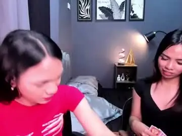 Chaturbate Free Live Porn of hotasian_jen