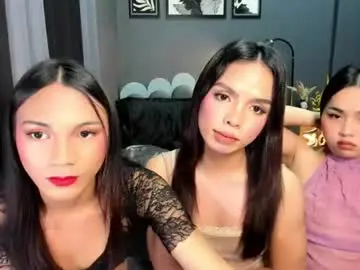 Chaturbate Best live sex cam show of hotasian_jen