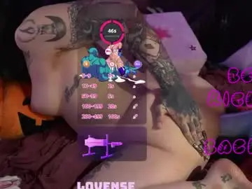 Chaturbate Adult Video Chat of hotpinknymph