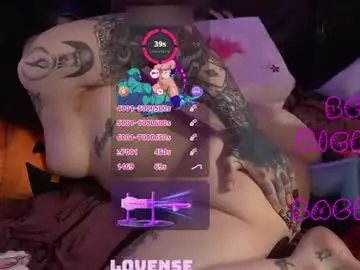 Chaturbate Adult Video Chat of hotpinknymph
