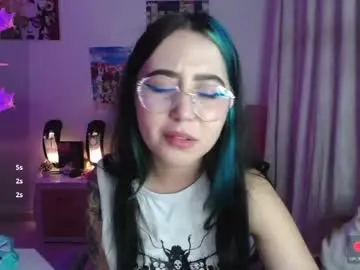 Chaturbate Private Sex Chat of iriss_sky