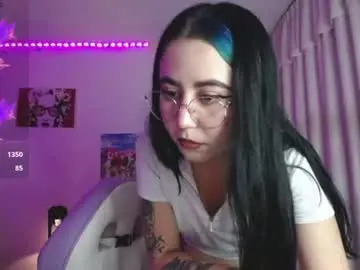 Chaturbate Best live sex cam show of iriss_sky