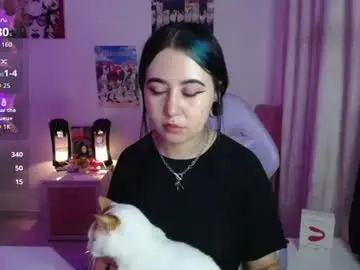 Chaturbate Nude Webcam of iriss_sky