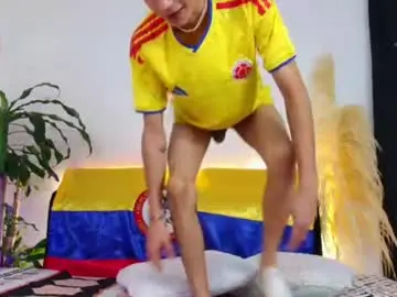 Chaturbate Adult Video Chat of jack_lover1724