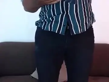 Chaturbate Live Sex of jay_smit