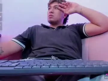 Chaturbate Watch Live Sex Cams of juanmechanic