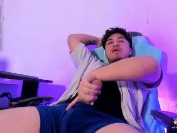 Chaturbate Private Sex Chat of juanmechanic