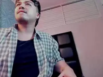 Chaturbate Nude Webcam of juanmechanic