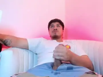 Chaturbate Best Webcam of juanmechanic