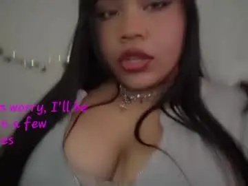 Chaturbate Live Sex Cam of juicy_elenxx