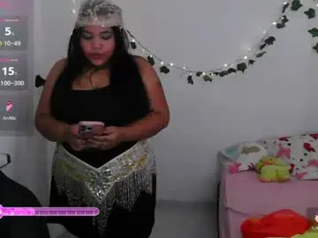Chaturbate Adult Video Chat of juicy_elenxx