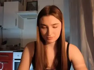 Chaturbate Live Sex Cam of kierstentates