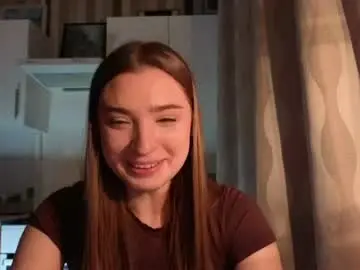 Chaturbate Adult Video Chat of kierstentates