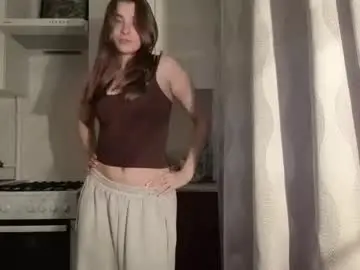 Chaturbate Nude Webcam of kierstentates