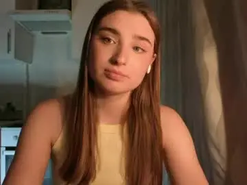 Chaturbate Nude Webcam of kierstentates