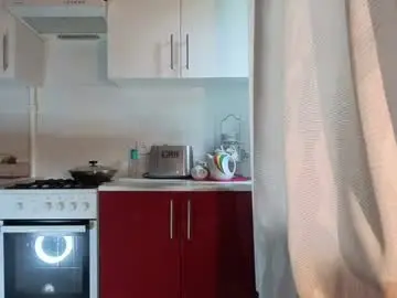 Chaturbate Sex Chat of kierstentates