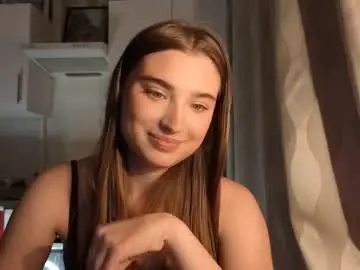 Chaturbate Nude Webcam of kierstentates