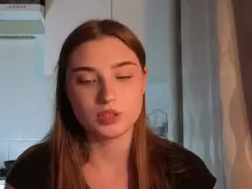 Chaturbate Live Sex Cam of kierstentates