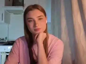 Chaturbate Live Sex Cam of kierstentates