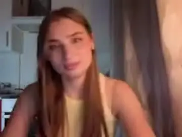 Chaturbate Live Sex Cam of kierstentates