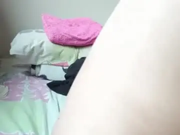 Chaturbate Nude Webcam of kymsexdoll