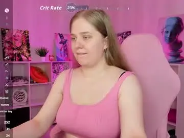 Chaturbate Sex Cam of megan_violer