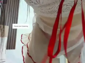 Chaturbate Live Sex of melissah_taylorr