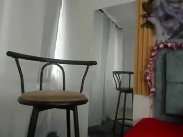 Chaturbate Live Sex of melissah_taylorr