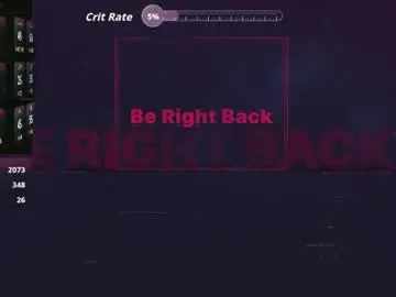 Chaturbate Live Porn of peachi20