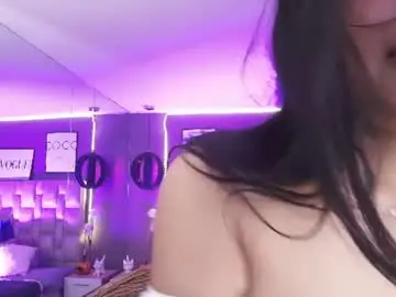 Chaturbate Sex Cam of pucca_moon
