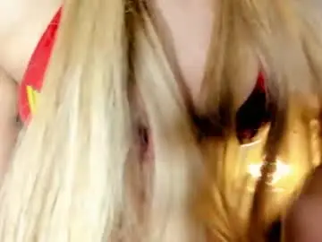Chaturbate Live Sex of putinna