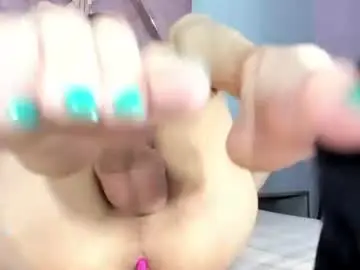 Chaturbate Live Porn of putinna