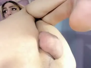 Chaturbate Free Porn Cam of putinna
