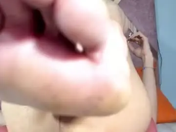 Chaturbate Live Sex Cam of putinna